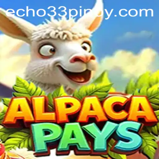 Exploring the Mesmerizing World of AlpacaPays: Echo 33