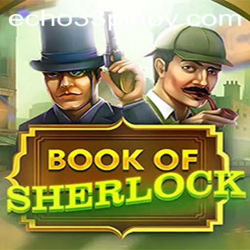 Exploring the Intricacies of BookOfSherlock: An Engaging Mystery Experience