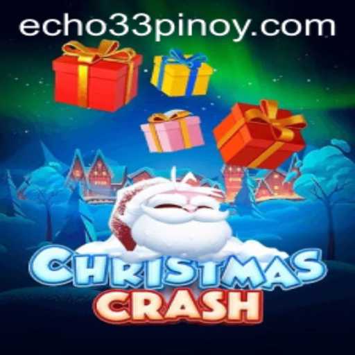 Experience the Magic of ChristmasCrash: Innovating Holiday Gaming with Echo 33