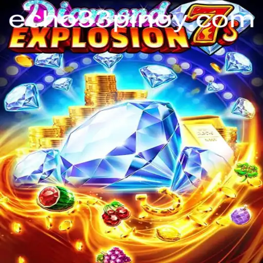 Exploring the Thrills of DiamondExplosion7s: A Game for the Modern Era