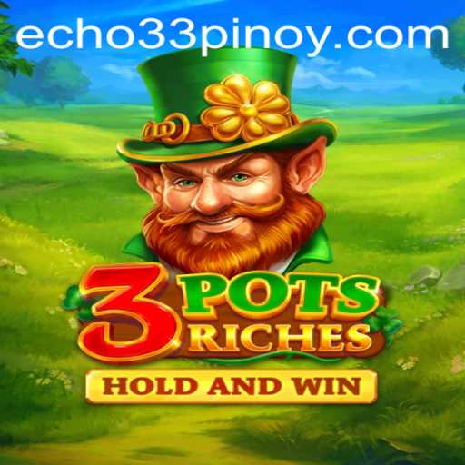 Discover the World of 3potsRiches: A New Era of Gaming