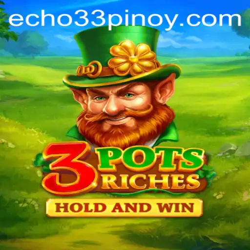 Discover the World of 3potsRiches: A New Era of Gaming