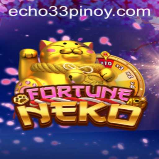 FortuneNeko: The Enchanting World of Digital Fortune and Echo 33