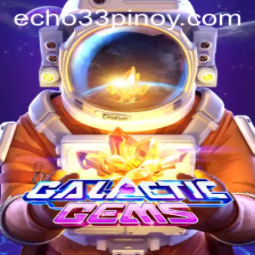 Discover GalacticGems: A New Era in Interstellar Gaming with Echo 33