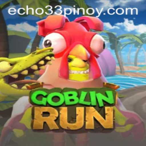 GoblinRun: A Thrilling Adventure with Echo 33