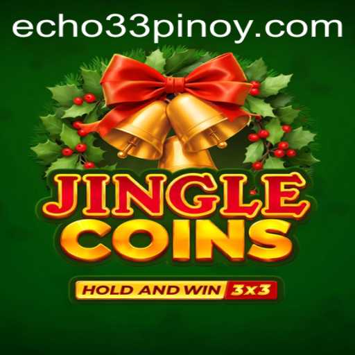 Discover the Exciting World of Jinglecoins: A Riveting Adventure with Echo 33