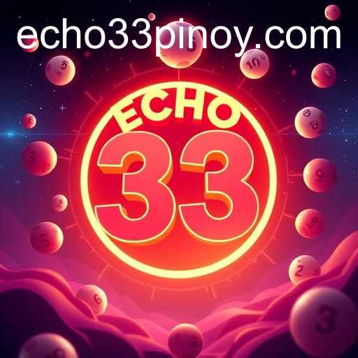 Echo 33: A New Era in Lottery Games