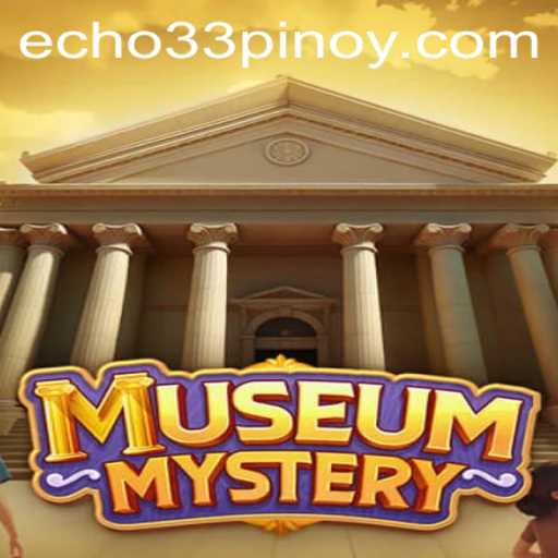 MuseumMystery: Unveiling the Secrets of the Echo 33