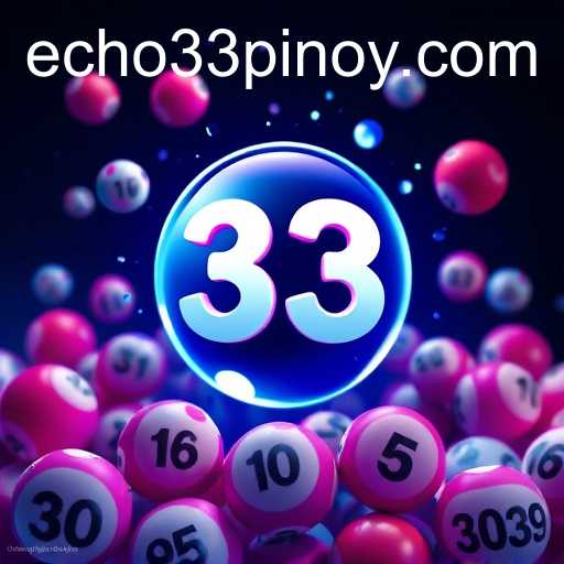 Echo 33: Revolutionizing the Online Lottery Landscape