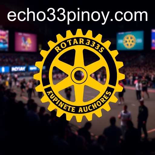 Rotary Games: Unraveling Echo 33