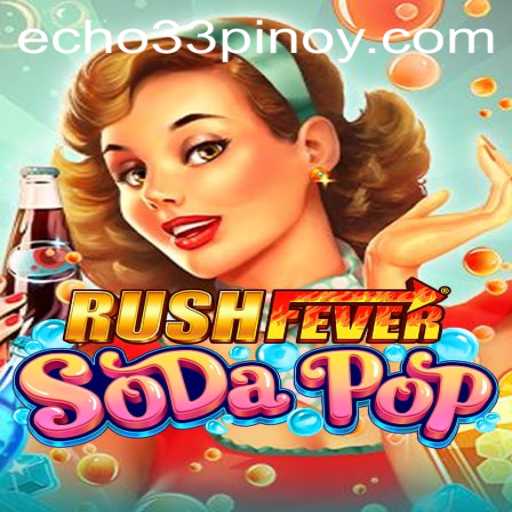 RushFeverSodaPop Game Takes the World by Storm
