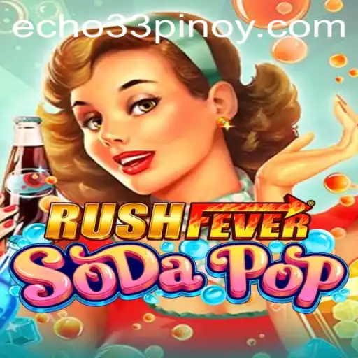 RushFeverSodaPop Game Takes the World by Storm