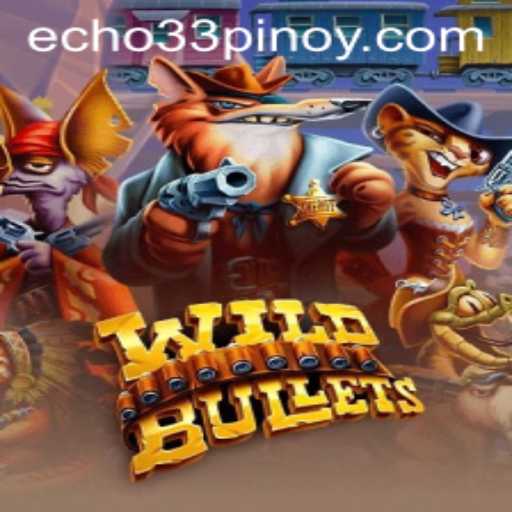 WildBullets: A Comprehensive Guide to the Thrilling New Game