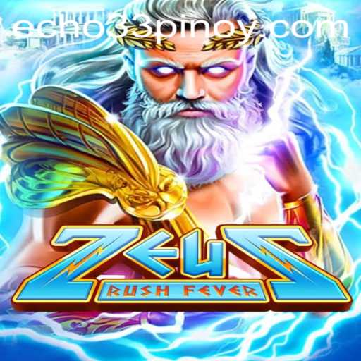 Unveiling ZeusRushFever: The Electrifying Fusion of Mythology and Strategy